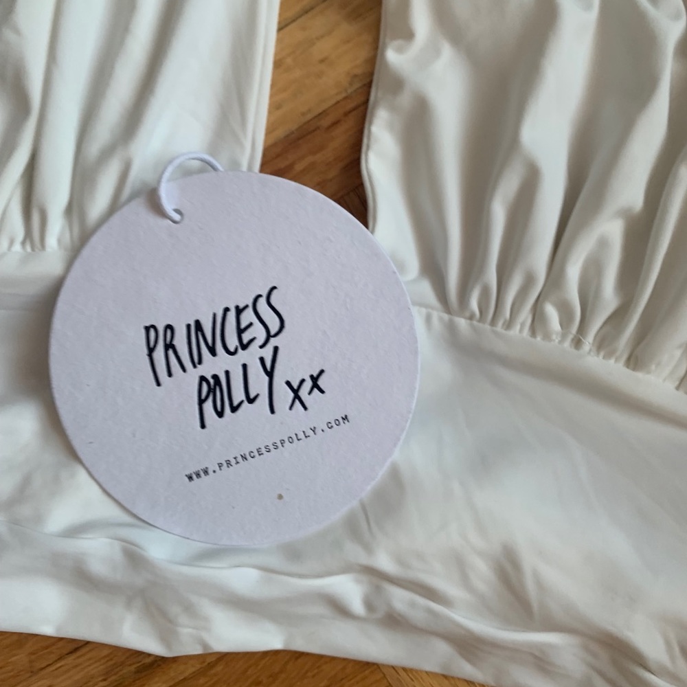 Princess Polly Top - Picture 4 of 4